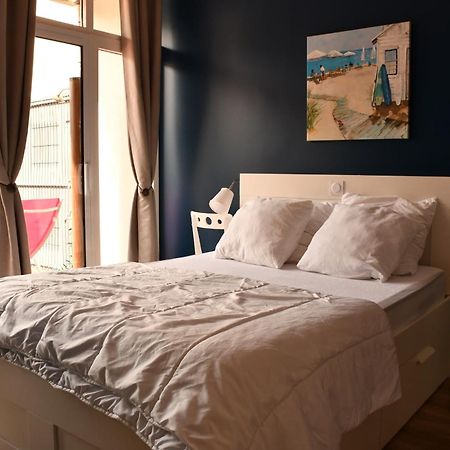 Kerloch Gwen Apartment Combrit Ngoại thất bức ảnh