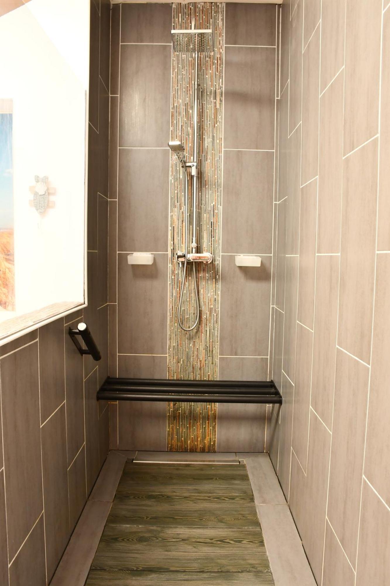 Kerloch Gwen Apartment Combrit Ngoại thất bức ảnh