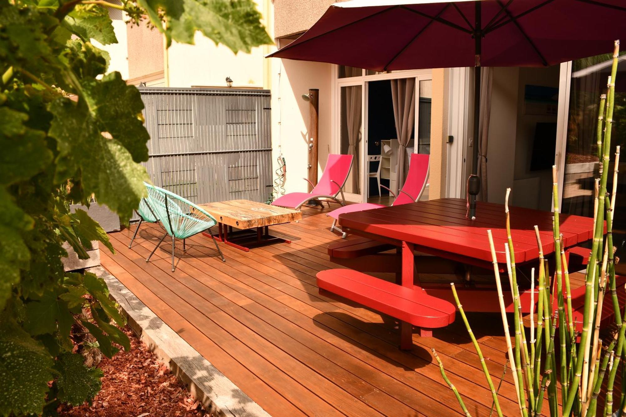 Kerloch Gwen Apartment Combrit Ngoại thất bức ảnh