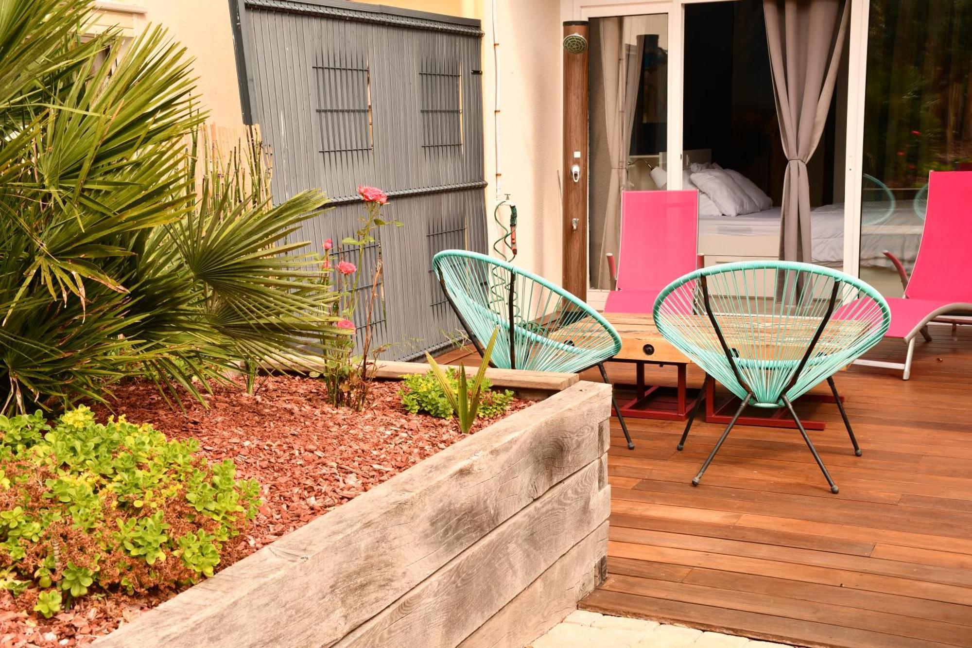 Kerloch Gwen Apartment Combrit Ngoại thất bức ảnh